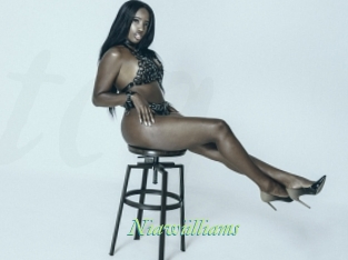niawiilliams Tel Coquin