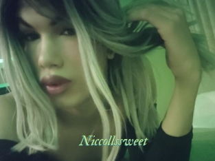 Niccollssweet