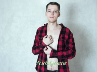Nicholascutie