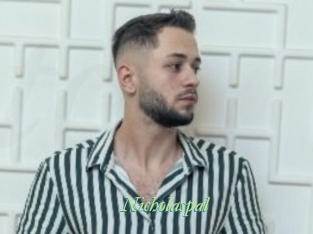nicholaspal Tel Coquin