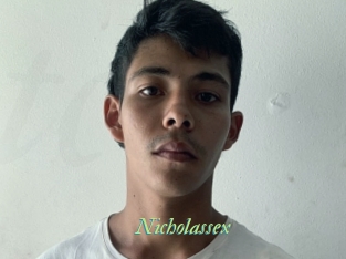 Nicholassex