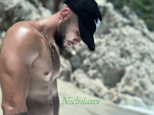 nicholassx Tel Coquin
