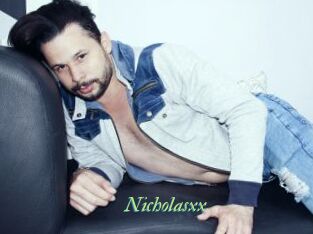 Nicholasxx