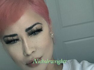 Nicholewrightt