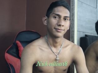 nick_collins18 Tel Coquin