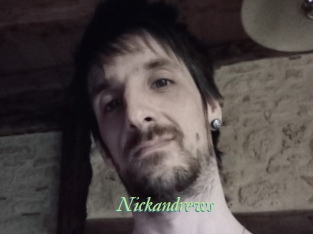 Nickandrews