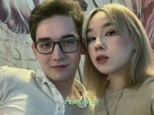 Nickanny