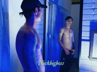 Nickbigboss