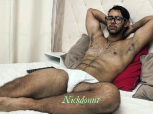 Nickdonut