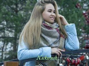 Nickirush