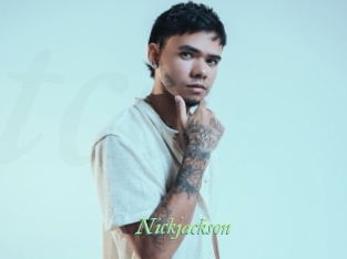 nickjackson Tel Coquin