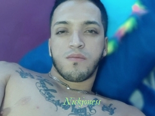 Nickjoness