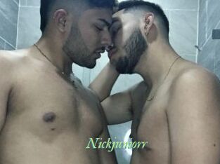 Nickjuniorr