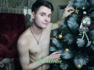 Nickklovee