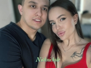 Nicknickole
