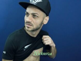 Nicknova