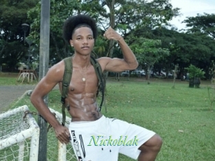 Nickoblak