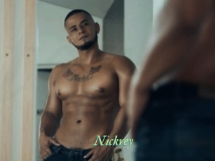 Nickrey