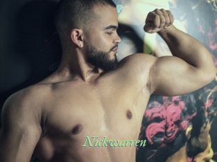 Nickwarren