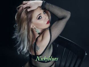 Nickyblues