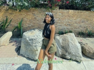 Nickybluexx