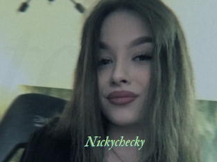 Nickychecky