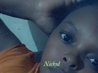Nickyd