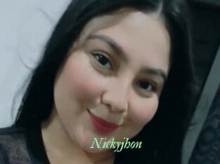 Nickyjhon