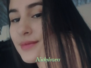 Nickylovers