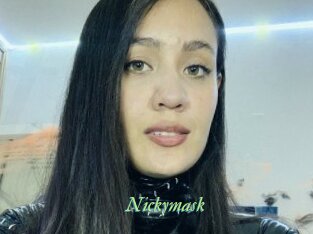 Nickymask
