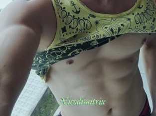 nicodimitrix Tel Coquin
