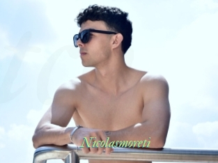 nicolasmoreti Tel Coquin