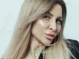 nicoleariston Tel Coquin