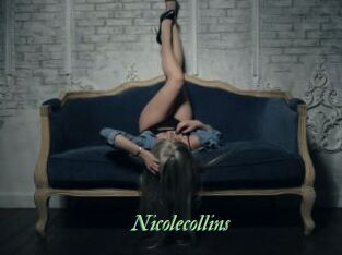 Nicolecollins