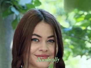 nicolecolly Tel Coquin