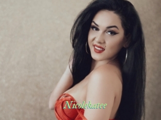nicolekatee Tel Coquin