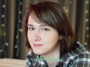 nicolekeler Tel Coquin