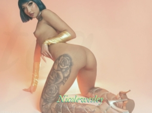 nicolewesley Tel Coquin