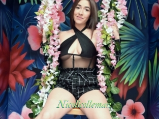 nicollcolleman Tel Coquin