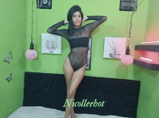 nicolleehot Tel Coquin