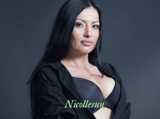 nicollesun Tel Coquin