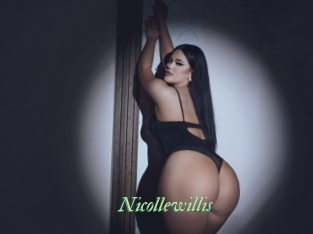 nicollewillis Tel Coquin
