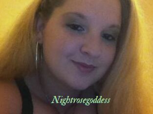 Nightrosegoddess