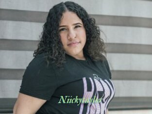 Niickytaylor
