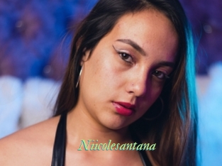 niicolesantana Tel Coquin