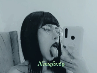 Niinafox69