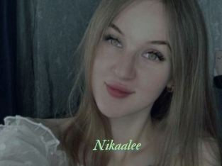 Nikaalee