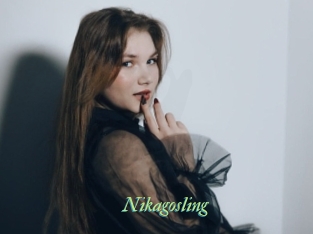 Nikagosling