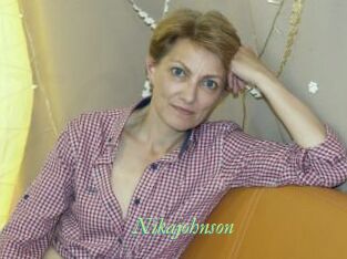 Nikajohnson