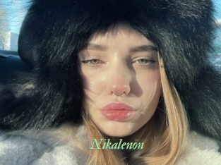 Nikalenon